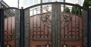Купить услугу замер ворот Березники, цена от 569 рублей